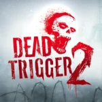 DEAD TRIGGER مهكرة