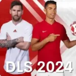 DLS 2024 مهكرة