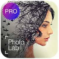 photo lab مهكر
