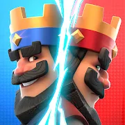 clash royale مهكرة