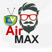 كود تفعيل AirMax TV 2023