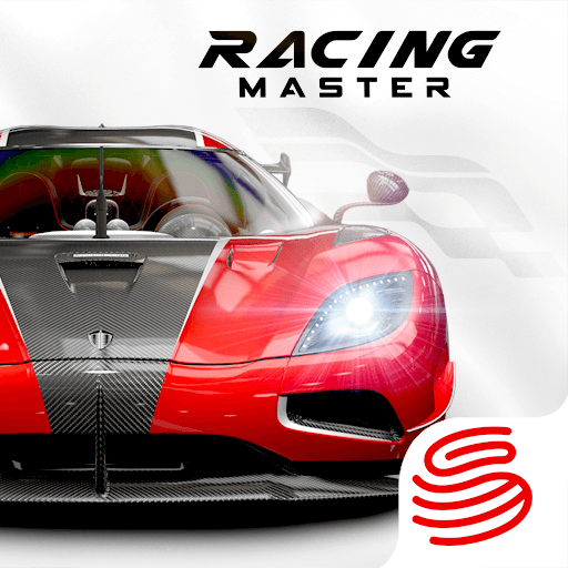 Racing Master مهكرة