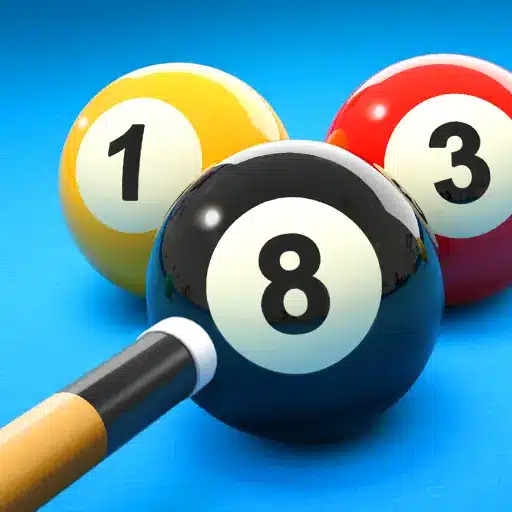 8 ball pool مهكرة نقود لا تنتهي